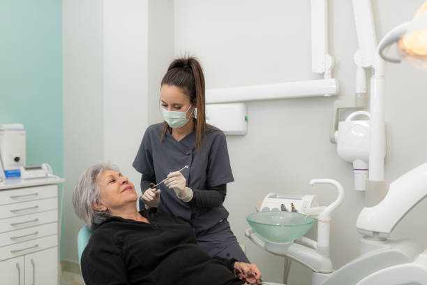 Best Emergency Dental Care for Broken or Chipped Teeth in Speers, PA