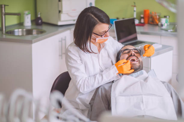 Best Emergency Treatment for Dental Infections or Abscesses in Speers, PA