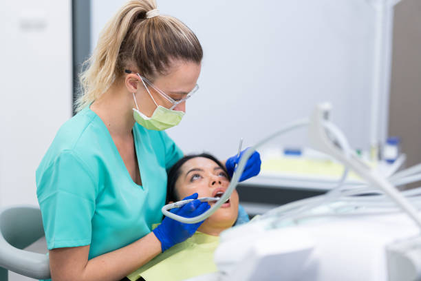 Best Emergency Dental Care for Broken or Chipped Teeth in Speers, PA