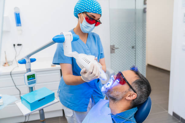 Best Emergency Wisdom Teeth Removal in Speers, PA